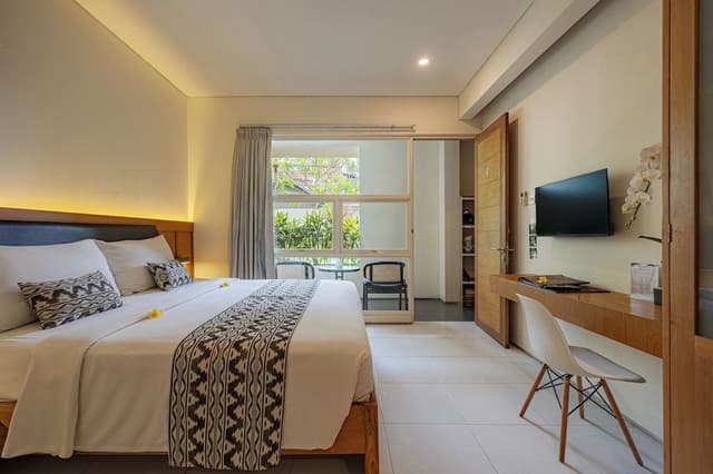 Premier Suite