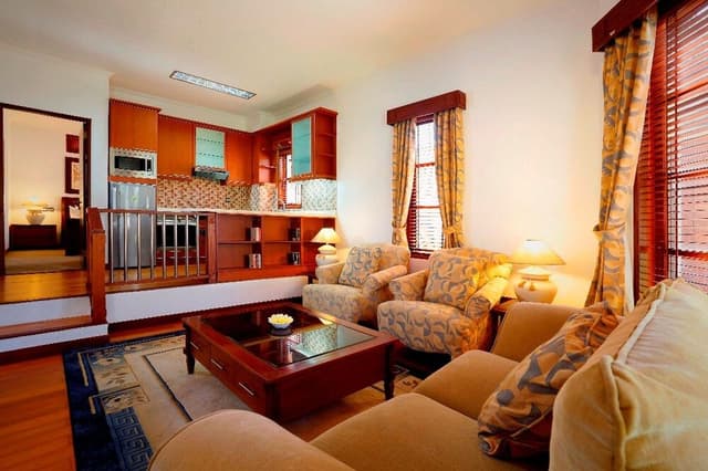 Villa, 1 Bedroom