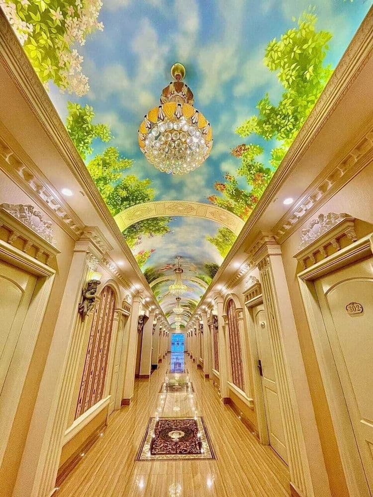 Grand Town Hotel Makassar