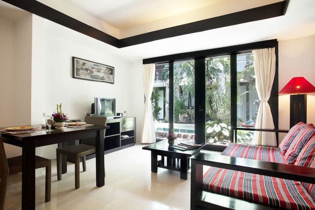 Apartment, 1 Bedroom