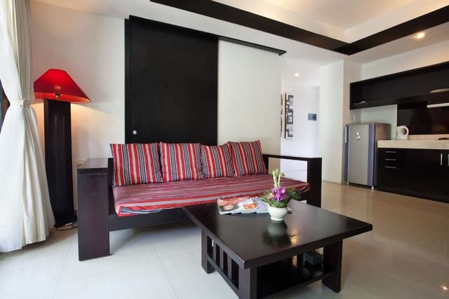 Apartment, 1 Bedroom