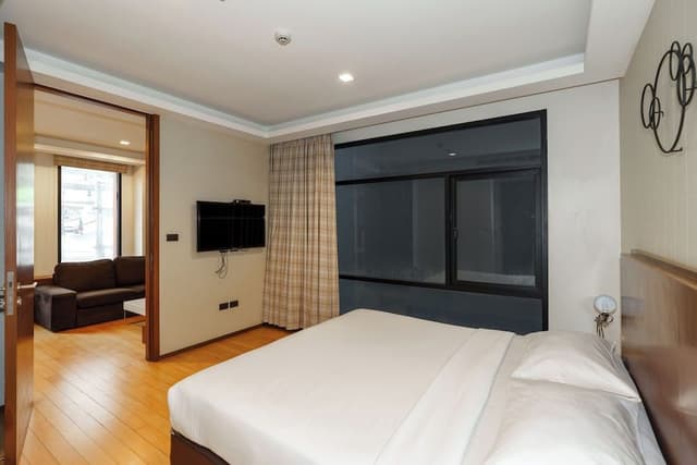Suite, 1 Bedroom