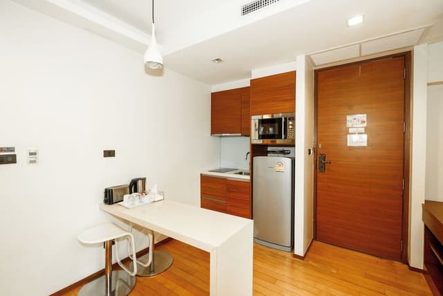 Suite, 1 Bedroom