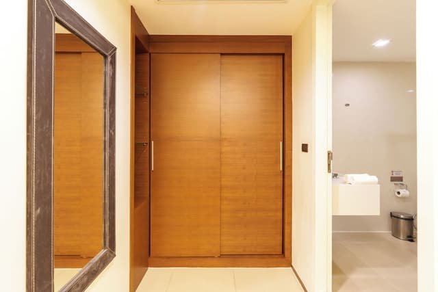 Suite, 1 Bedroom