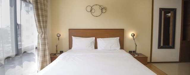 Suite, 1 Bedroom
