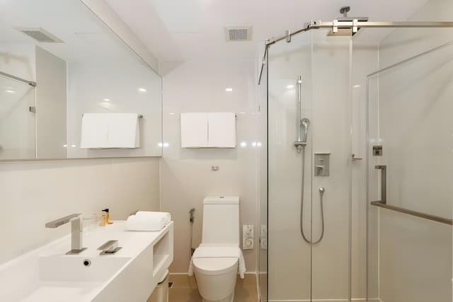 Deluxe Double Room, 1 Queen Bed