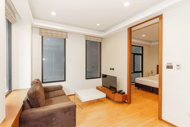Suite, 1 Bedroom