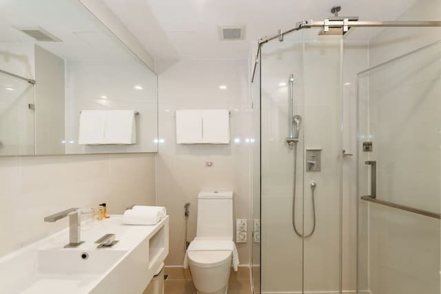 Deluxe Double Room, 1 Queen Bed