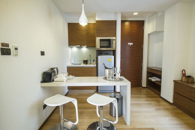 Suite, 1 Bedroom