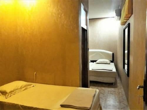 2 Bedroom