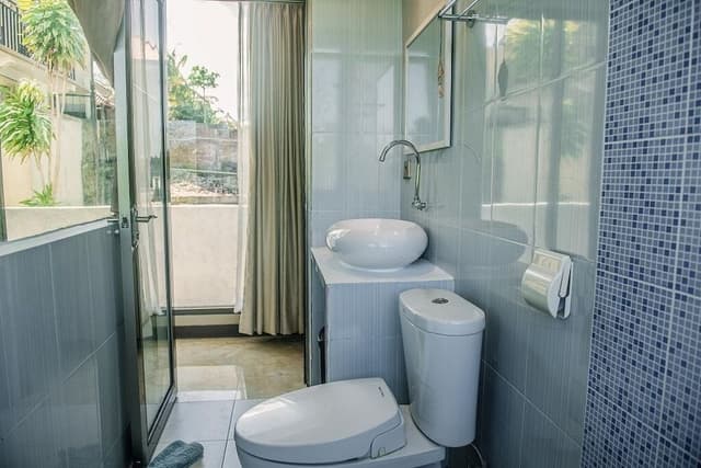 Superior Double Room, Hill View