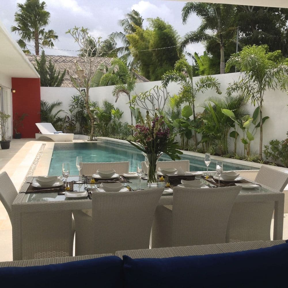 Villa Sari Agung Villa Sari Agung