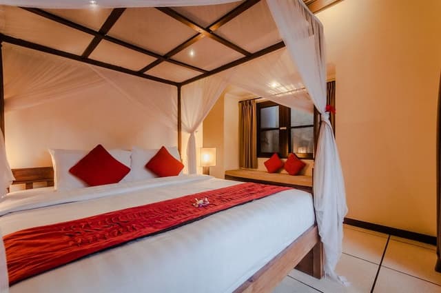 Villa, 4 Bedrooms