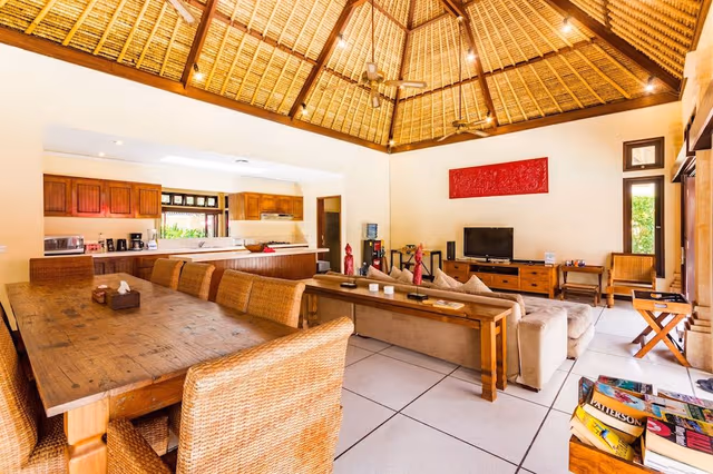 Villa, 4 Bedrooms