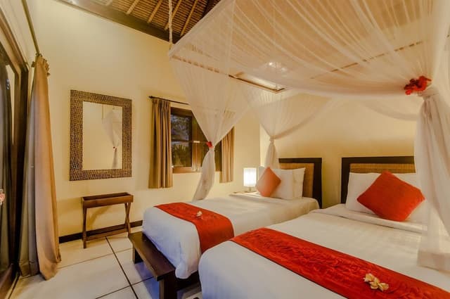 Villa, 4 Bedrooms