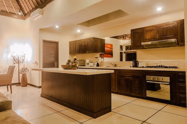 Villa, 4 Bedrooms