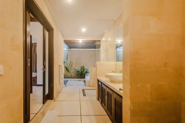 Villa, 4 Bedrooms