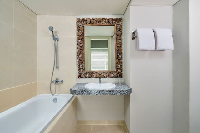 Junior Suite, 1 Bedroom