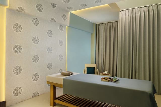 Junior Suite, 1 Bedroom