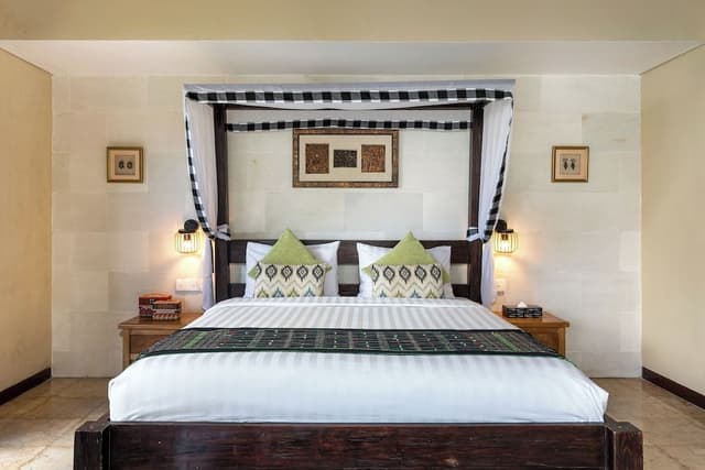 Jabunami Villa 7 bedroom private retreat in Bali