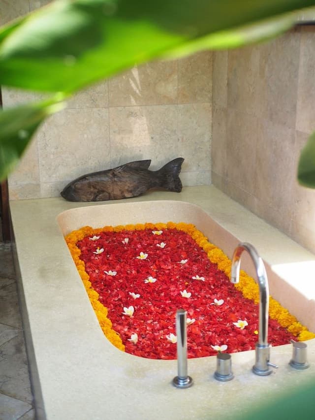 Jabunami Villa 7 bedroom private retreat in Bali
