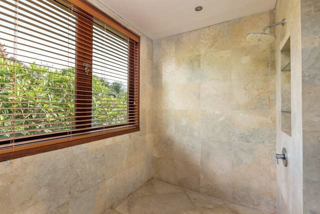 3 Bedroom Private Pool Villa Tomok