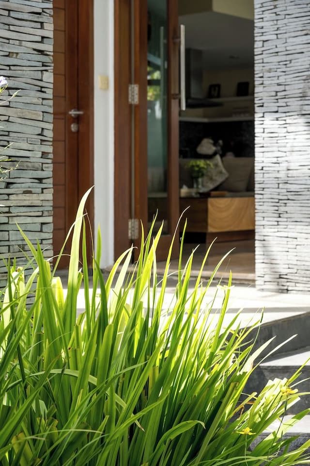 Jabunami Villa 7 bedroom private retreat in Bali