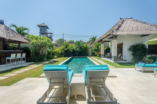 Villa, 6 Bedrooms