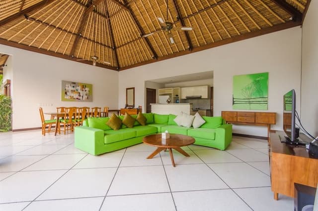 Villa, 6 Bedrooms