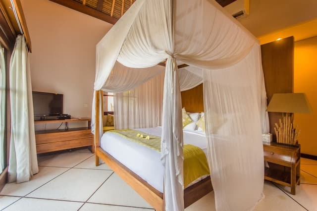 Villa, 6 Bedrooms