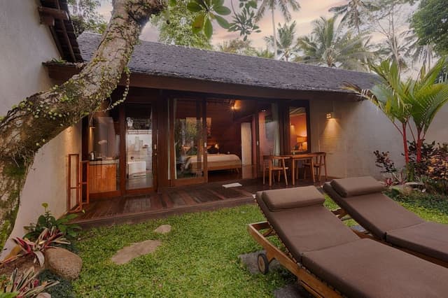 Villa, 1 Bedroom, Private Pool, Valley View