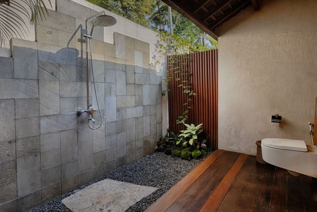 Villa, 1 Bedroom, Private Pool, Valley View