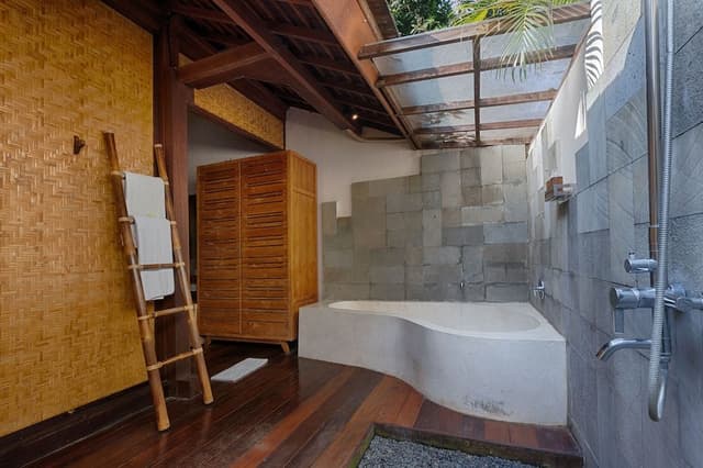 Villa, 1 Bedroom, Private Pool, Valley View