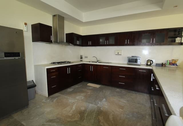 Villa, 4 Bedrooms