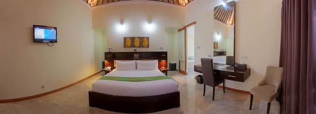 Villa, 4 Bedrooms