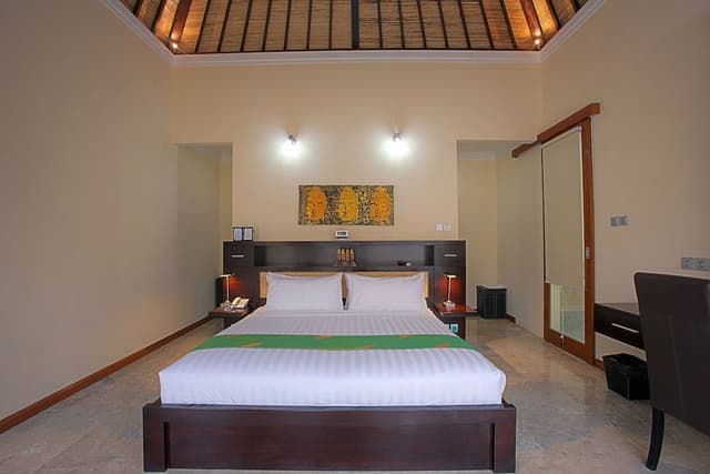 Villa, 4 Bedrooms