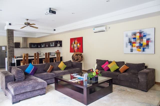 Villa, 4 Bedrooms