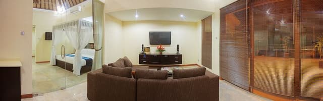 Apartment, 1 Bedroom