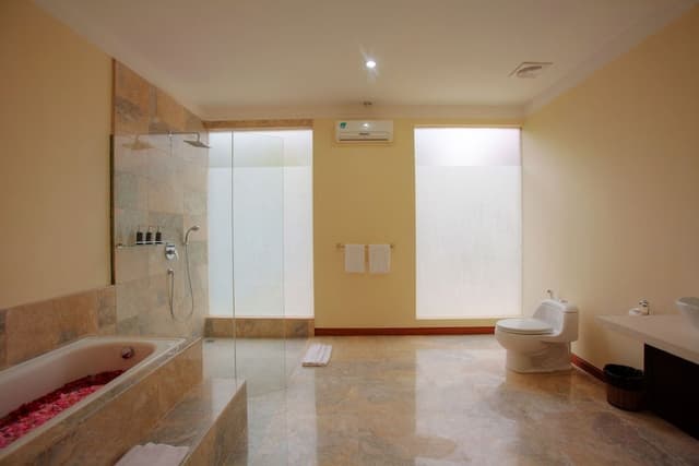 Villa, 4 Bedrooms
