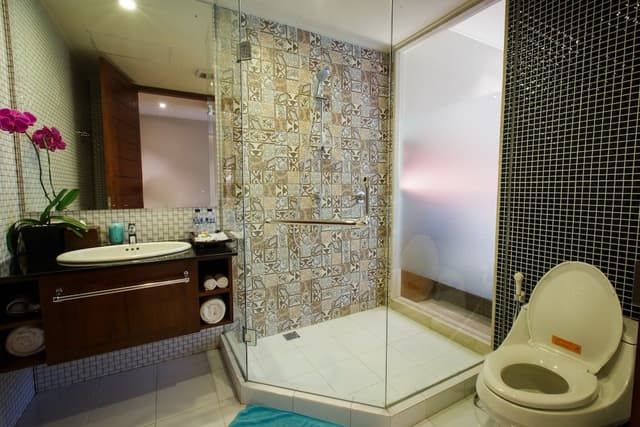 Deluxe Double or Twin Room, 1 Bedroom, Garden View