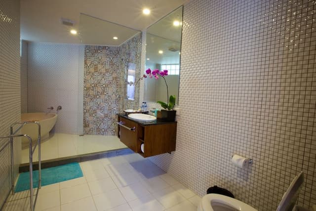 Honeymoon Suite, 1 Bedroom