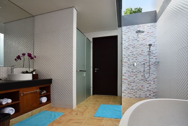 Villa, 2 Bedrooms, Private Pool