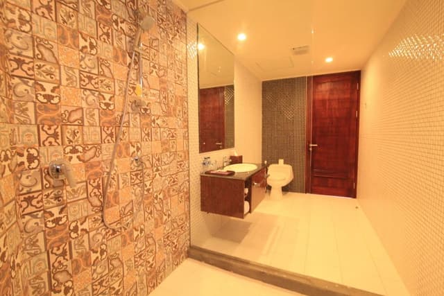 Honeymoon Suite, 1 Bedroom