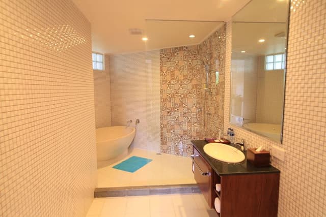 Honeymoon Suite, 1 Bedroom