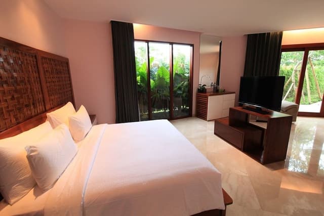 Honeymoon Suite, 1 Bedroom