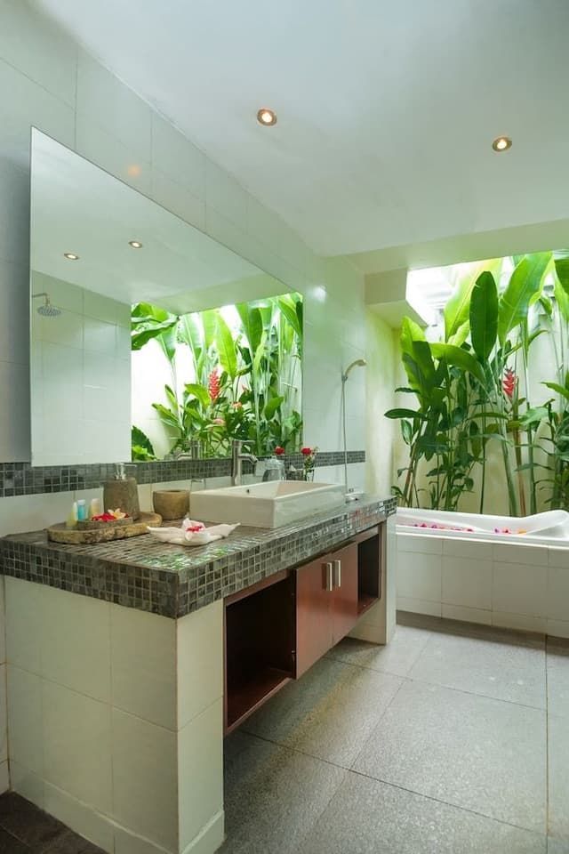 Villa, 5 Bedrooms, Private Pool