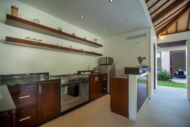 Villa, 5 Bedrooms, Private Pool