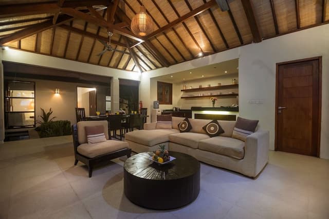 Villa, 5 Bedrooms, Private Pool
