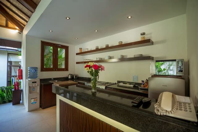 Villa, 5 Bedrooms, Private Pool