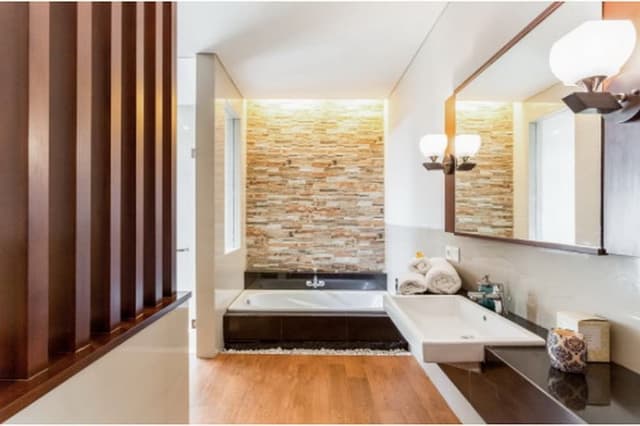 Villa, 3 Bedrooms